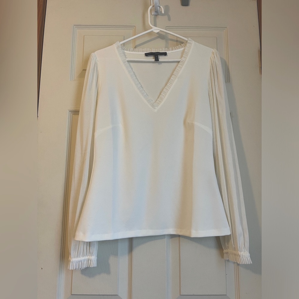 WHBM Top